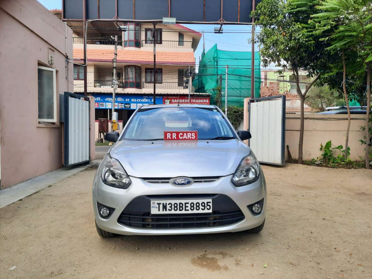 Ford Figo
